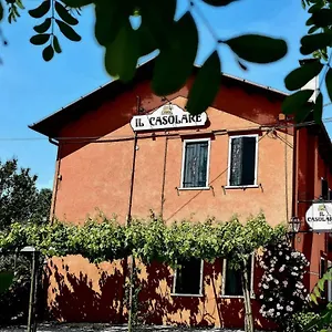 Il Casolare Herberg Noghera