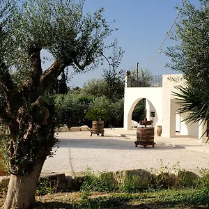 Riofavara Winery In Val Di Noto Ispica