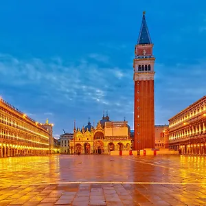 Silver Star Venezia