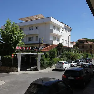 Hotel Gale, Lido di Camaiore