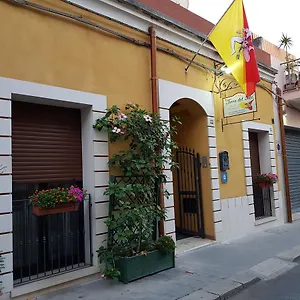 Terra Del Sole Vittoria
