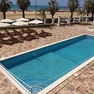 Riviera Palace Hotel Porto Empedocle