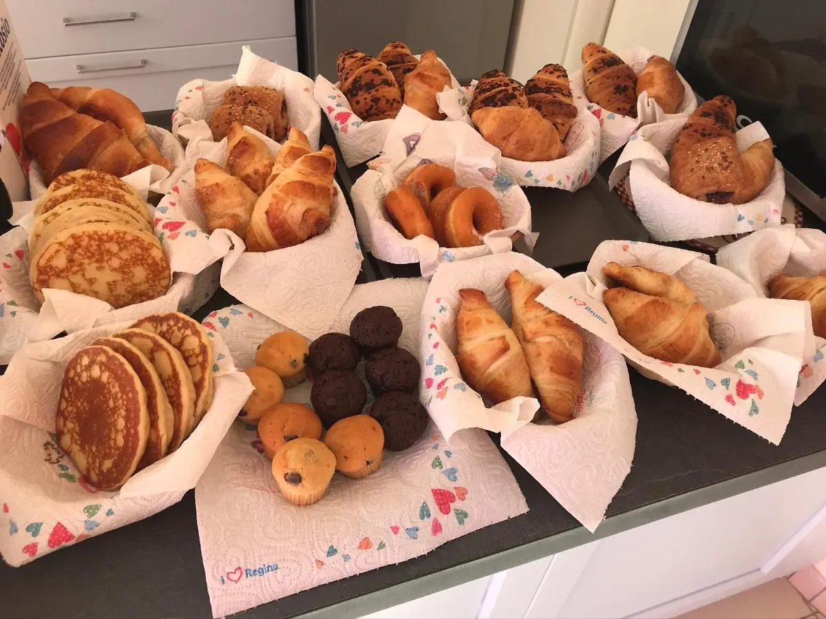 Bed & Breakfast Ohana Bed&Breakfast Lido di Camaiore