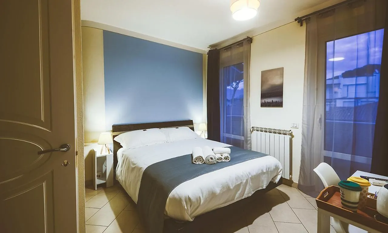 Ohana Bed&Breakfast Lido di Camaiore