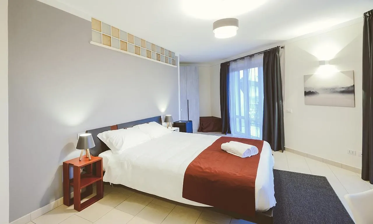 Bed & Breakfast Ohana Bed&Breakfast Lido di Camaiore