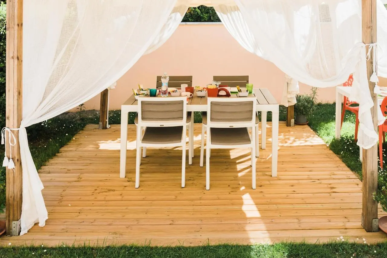 Ohana Bed&Breakfast Lido di Camaiore