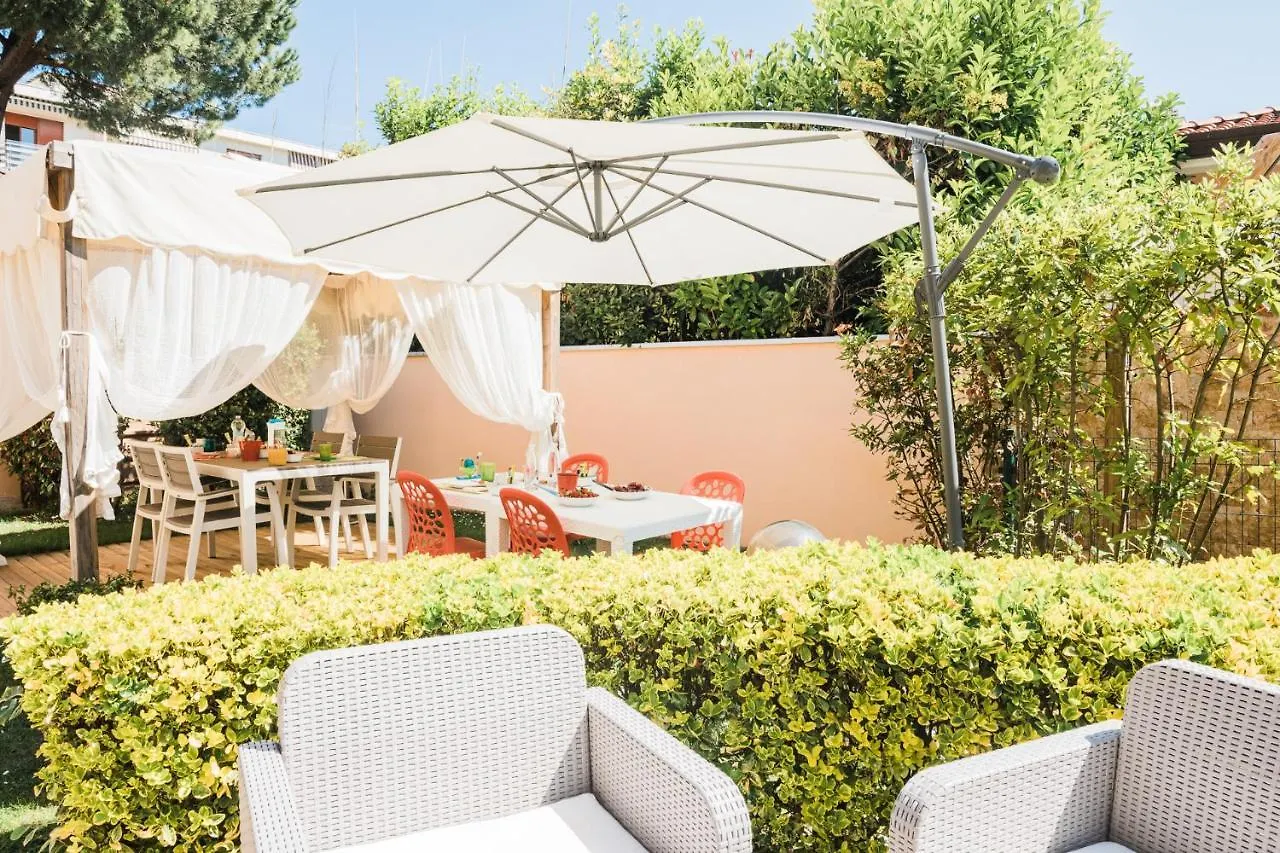 Bed & Breakfast Ohana Bed&Breakfast Lido di Camaiore