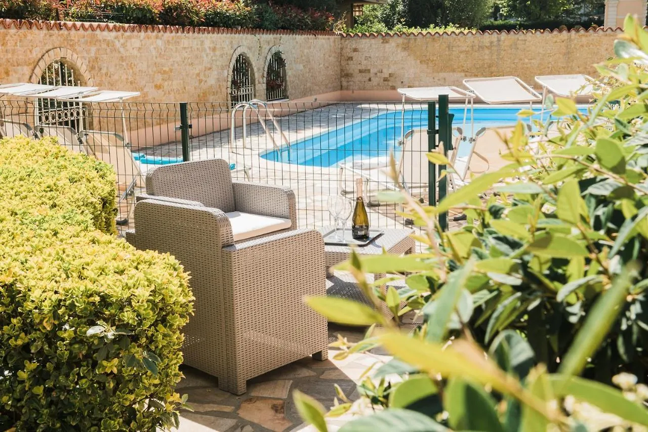 Bed & Breakfast Ohana Bed&Breakfast Lido di Camaiore