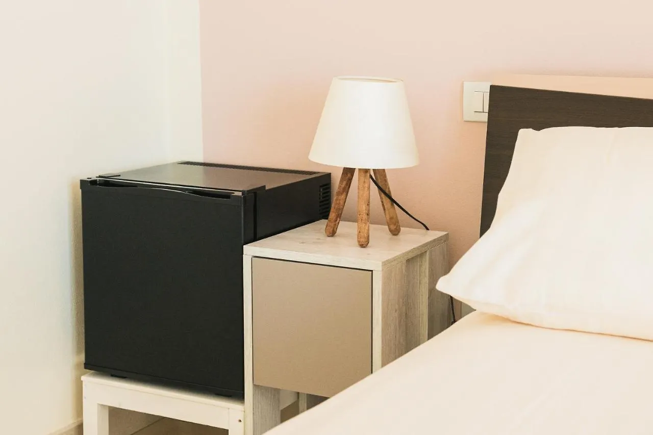 Ohana Bed&Breakfast Lido di Camaiore Italia
