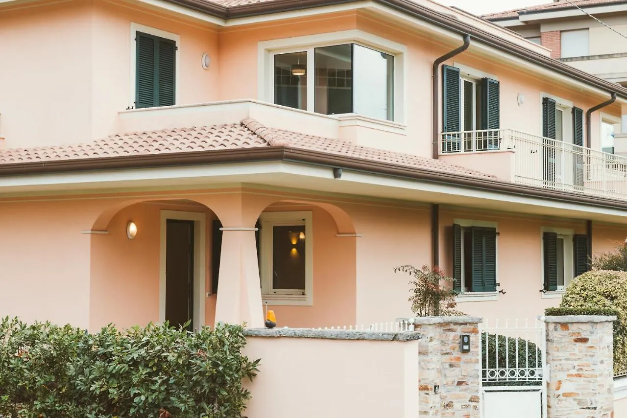 Ohana Bed&Breakfast Lido di Camaiore Italië
