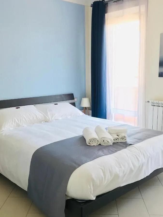 Bed & Breakfast Ohana Bed&Breakfast Lido di Camaiore Italië