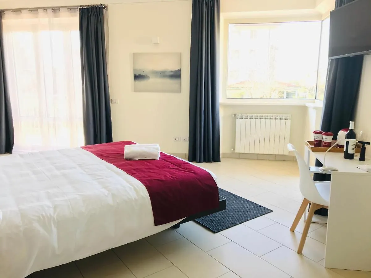 Ohana Bed&Breakfast Lido di Camaiore 0*,