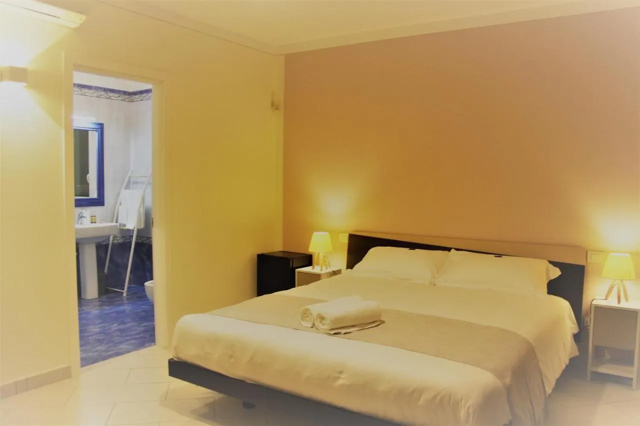 Ohana Bed&Breakfast Lido di Camaiore Bed & Breakfast
