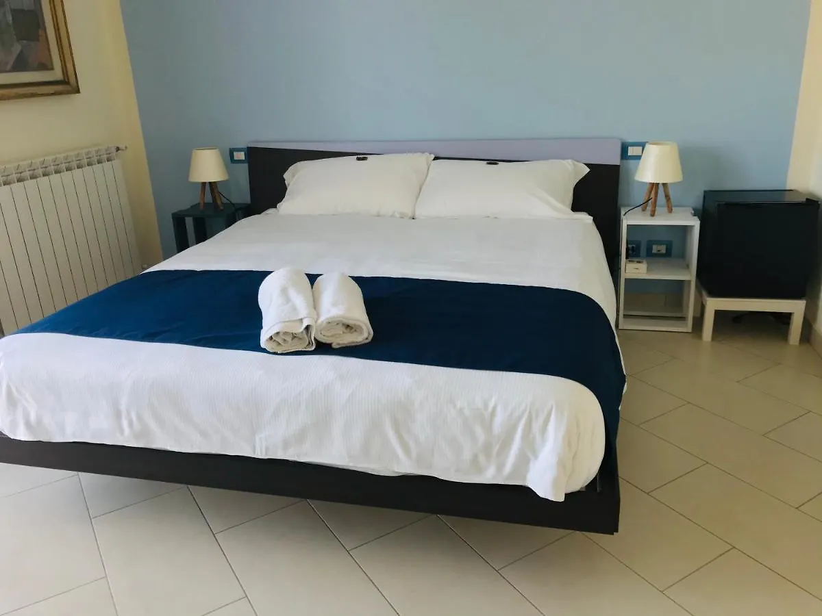 Ohana Bed&Breakfast Lido di Camaiore Bed & Breakfast