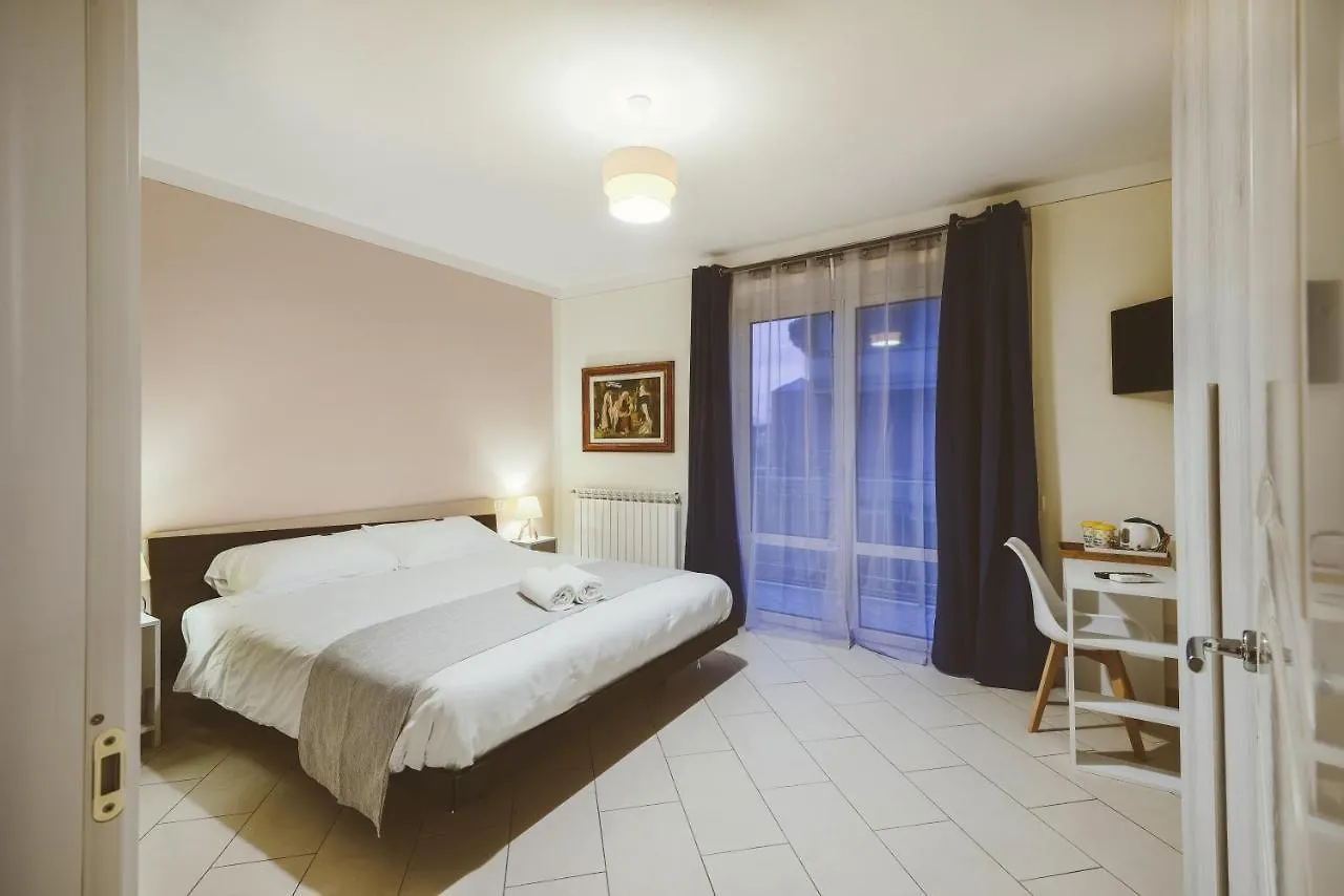 Bed & Breakfast Ohana Bed&Breakfast Lido di Camaiore