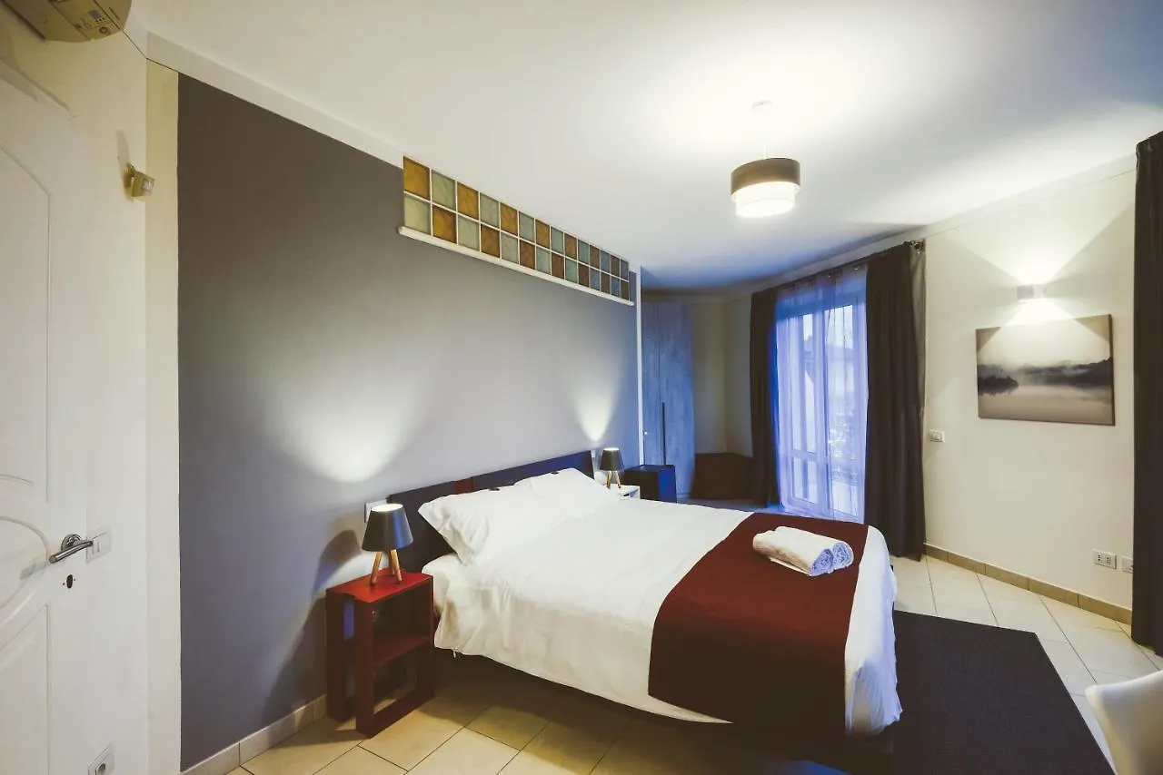Ohana Bed&Breakfast Lido di Camaiore Italië