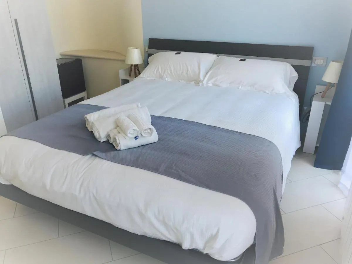 Ohana Bed&Breakfast Lido di Camaiore