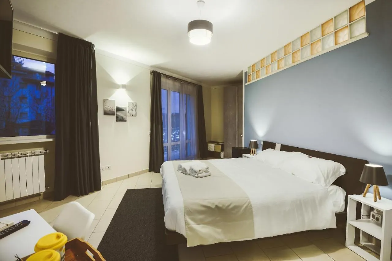 Ohana Bed&Breakfast Lido di Camaiore Italië