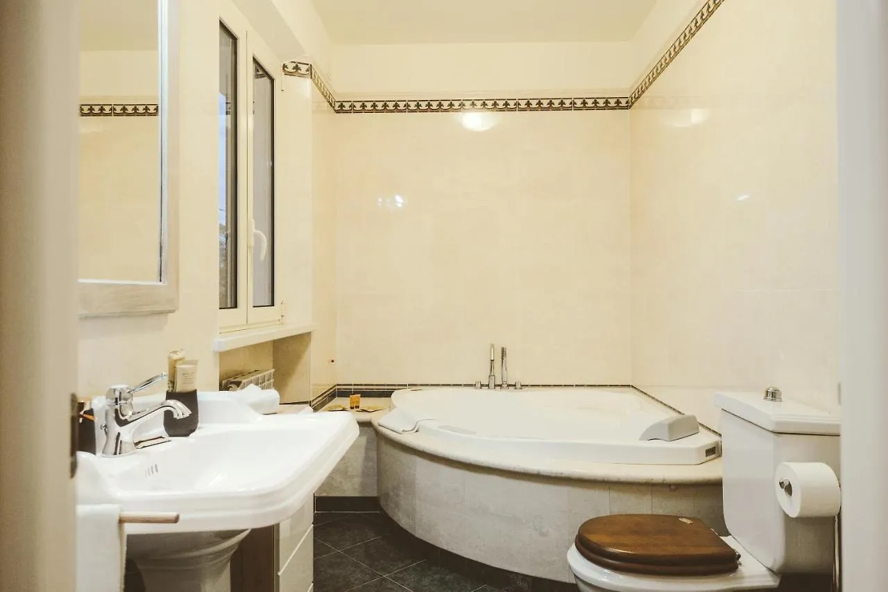 Bed & Breakfast Ohana Bed&Breakfast Lido di Camaiore Italië