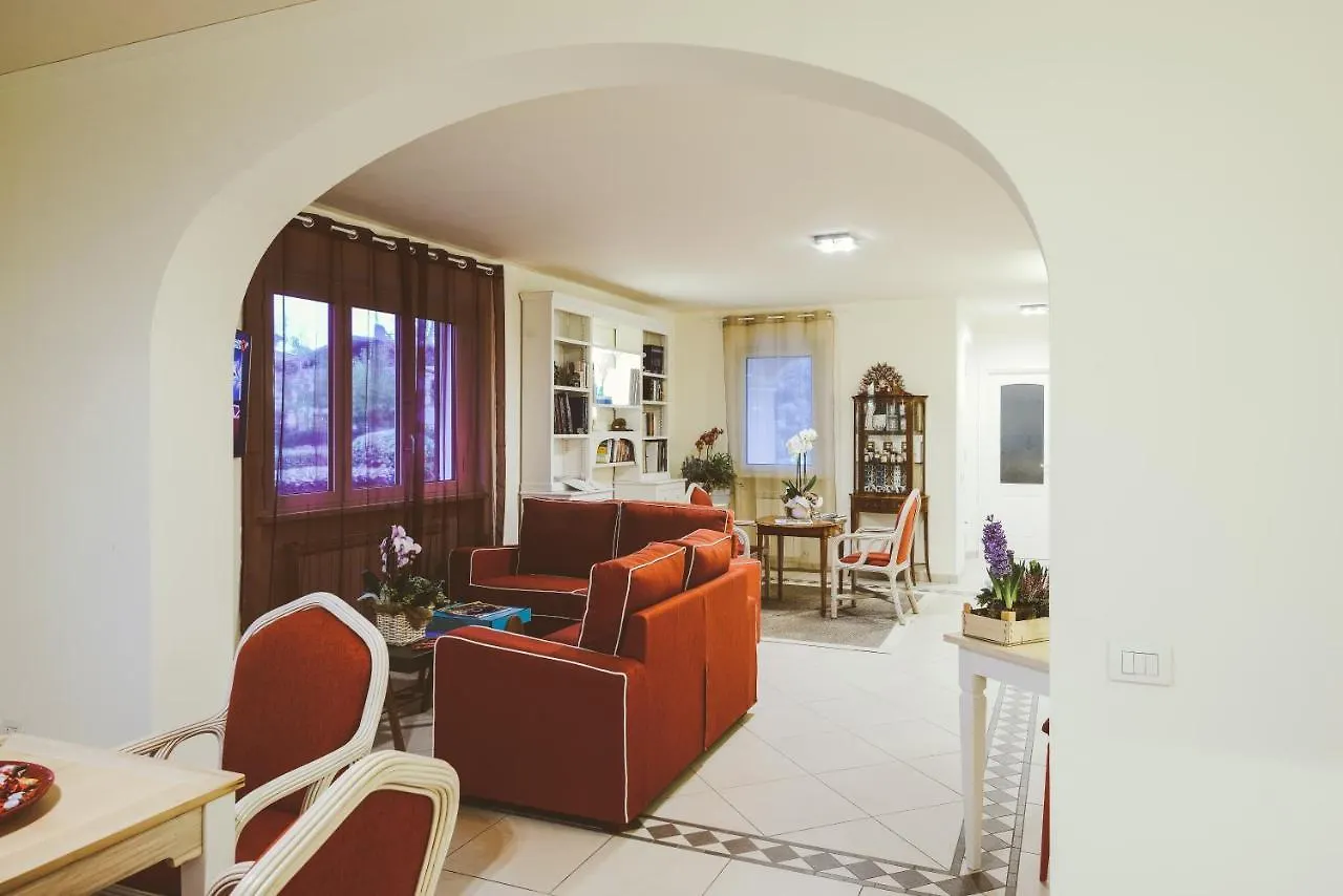 Ohana Bed&Breakfast Lido di Camaiore