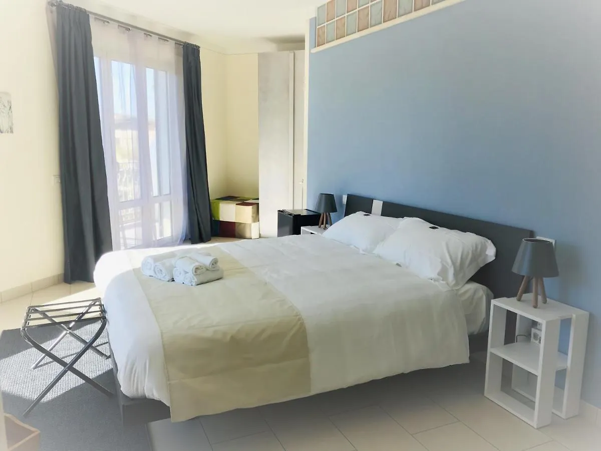 Bed & Breakfast Ohana Bed&Breakfast Lido di Camaiore