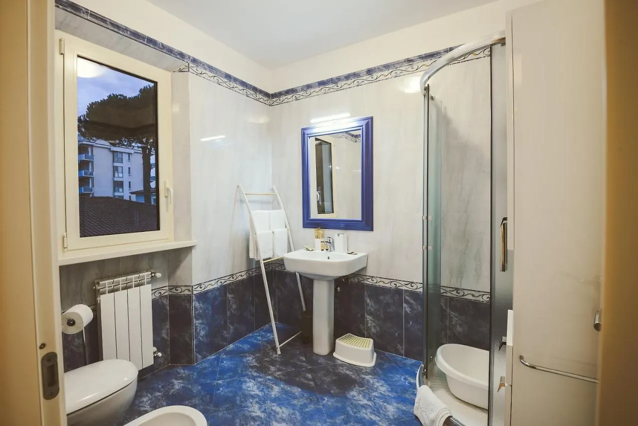 Ohana Bed&Breakfast Lido di Camaiore 0*,