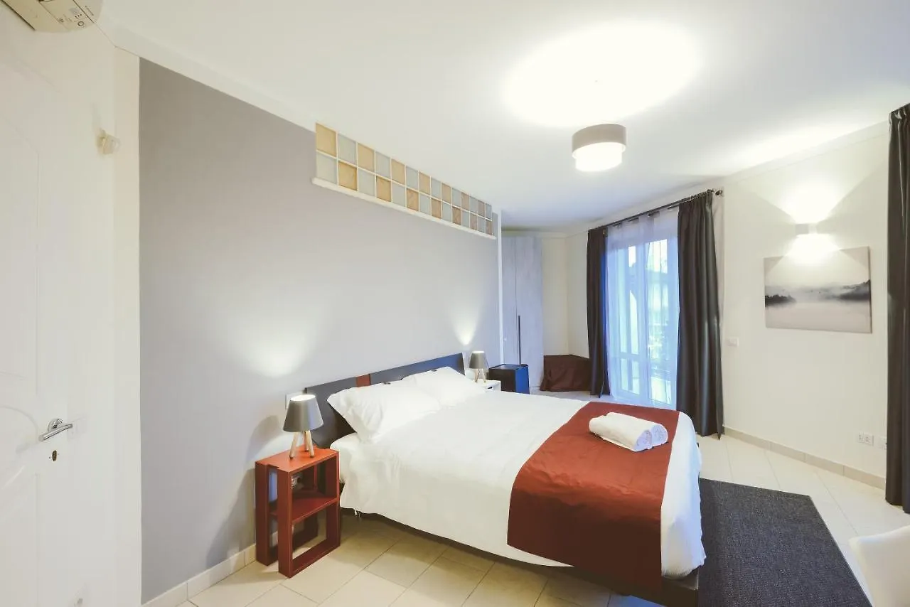 Ohana Bed&Breakfast Lido di Camaiore