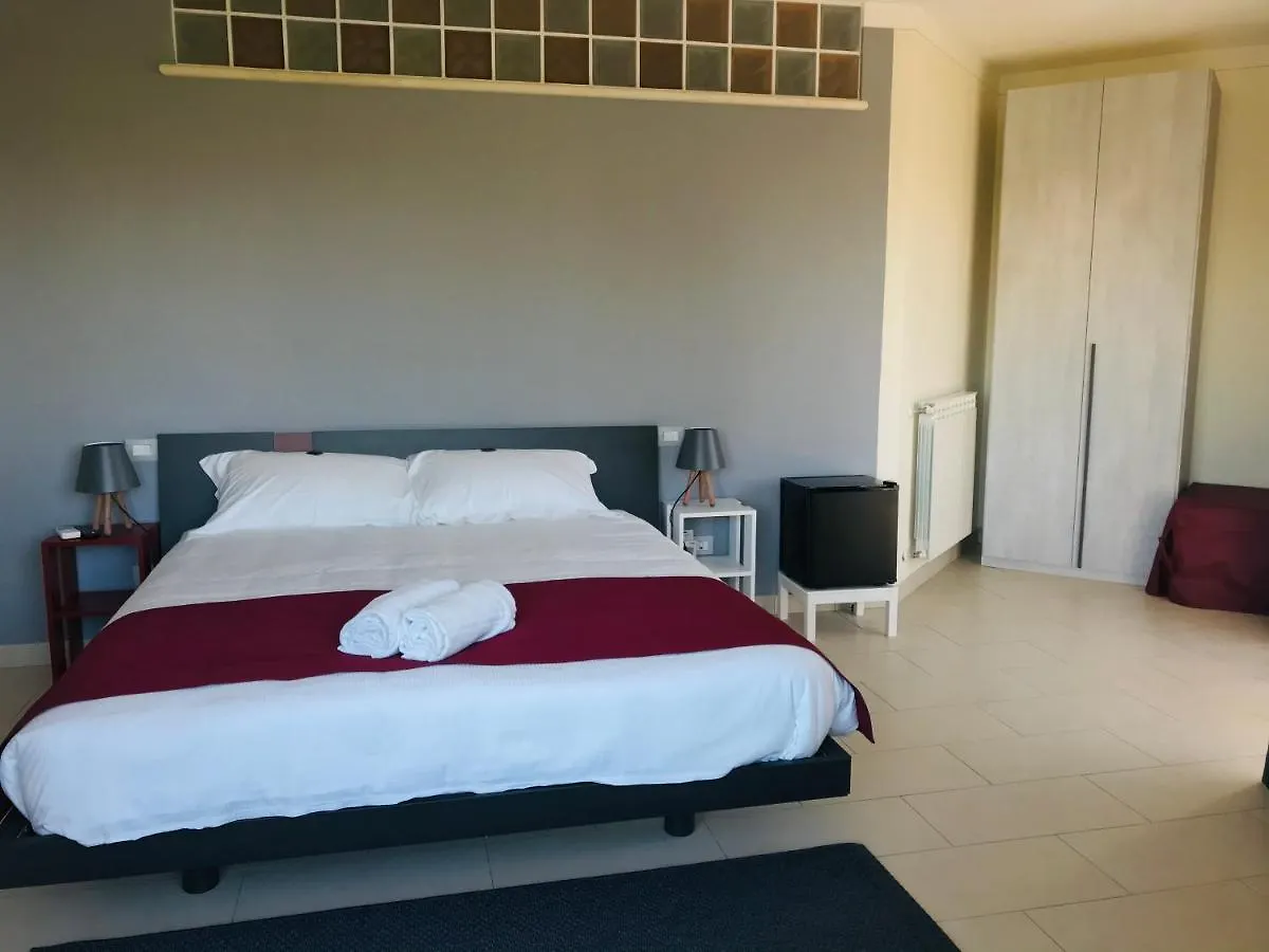 Ohana Bed&Breakfast Lido di Camaiore Italië